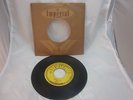 ORIGINAL SUN RECORD WALKING IN THE SUN BEAR CAT RUFUS THOMAS JR 181 45 RPM