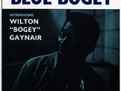 WILTON BOGEY GAYNAIR   UK JAZZ TEMPO 1959  JAPAN SAWANO  MINT