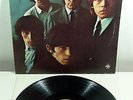 ROLLING STONES No. 2 - german M-/VG+ NOVA Vinyl LP re 6.21393 AO
