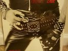 Motley Crue Leathur Records Too Fast For Love LP Original 1981 New Sealed Mint