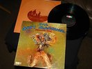 the SOFT MACHINE Volume Two II,Orig LP abc PROBE CPLP 4505,Prog/Psych,Inner,self