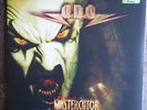 U.D.O. Mastercutor Glow Vinyl LP NOTVD #89/400 Unplayed Heavy Metal ACCEPT