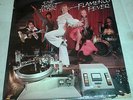 FLAMENCO FEVER Live Direct To Disc RT 107 Listen ENTIRE LP Before You Bid 