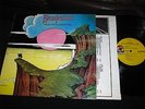 HAWKWIND  Warrior on the Edge of Time 1st Press 1975 Atco Psych Rock,fasol,space