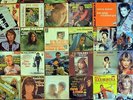 RALF BENDIX/WYN HOOP/ANNE-KARIN/CHRIS ANDREWS/NINA & MIKE/SACHA DISTEL/ELKE BEST