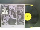 The Yardbirds For Your Love Epic 24167 Mono 1965 Vinyl Lp