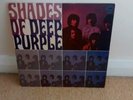 Shades of Deep Purple Original 1968 LP VG/VG+