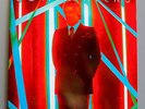 Paul Weller The Jam Sonik Kicks 1st issue diff sleeve Un-played vinyl album