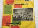 ROLLING STONES - NOT FADE AWAY 7