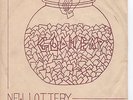 GODHEAD - New Lottery EP 1981 Bemisbrain O.C. PUNK RARE Middle Class VG/GD