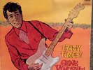 Gene VINCENT- French EP 5-1342 Crazy Times COVER ONLY (Rare)