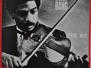 Billy Bang Outline No.12 Japan vinyl LP 1983 Sony 25AP 2756 Insert Celluloid
