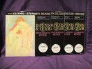 Munch Ravel Daphnis & Chloe 4 LP 45 RPM NM  Classic Press LSC-1893