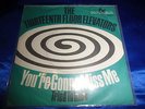 Thirteenth Floor Elevators - You're Gonna Miss Me -  BEAT/ROCK - 7
