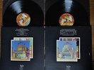 Led Zeppelin: The Song Remains The Same Vinyl double LP Gatefold Book