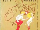 ELVIS PRESLEY Y SU CONJUNTO •  1956 CHILE 10