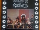 GENOCIDE Submit To Genocide LP SLAYER MISFITS SOD ANTHRAX THRASH METAL