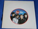 BUZZCOCKS LOVE BITES 1978 UK LP UNITED ARTISTS UAG 30197 A-1U B-1U EMBOSSED