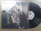 LP DU GROUPE BELGE COS  '' POSTAEOLIAN TRAIN ROBBERY''