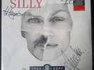 SILLY Kopf an Kopf 2LP Vinyl 2013 Signiert Anna Loos NEU ltd signed sealed mint