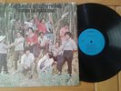 ORQUESTA INTERNACIONAL.  MIMA LA PURULERA. TITO ROJAS. NM. GUAGUANCO