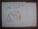 John Lennon m- soundtrack 2LP Imagine