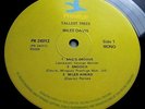 MILES DAVIS Tallest Trees 1972 UK PRESTIGE 2LP w/COLTRANE, MONK & MINGUS - MINT