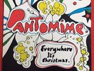 Pantomime - The Beatles official Christmas record 1966 - Fan Club only