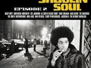 V/A-SHAOLIN SOUL V.2-VINYL LP2 PARLOPHONE NEU