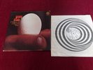 GRAVY TRAIN - BALLAD OF A PEACEFUL MAN - RARE ORIG UK LP VERTIGO SWIRL EX/EX