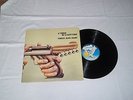 THREE MAN ARMY - A THIRD OF A LIFETIME - PEGASUS, 