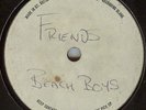 THE BEACH BOYS******FRIENDS******ACETATE******LISTEN TO IT