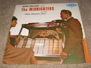 HANK BALLARD &  MIDNIGHTERS--THEIR GREATEST J B HITS--RARE ORIG. 57 KING MONO LP