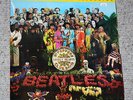 MFSL - The Beatles - Sgt. Peppers Lonely Hearts Club Band - NM
