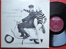 SONNY CRISS on Imperial (9020) —GO MAN— 1956 jazz lp | MONO DG | US ORIG