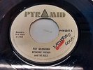 Desmond Dekker & The Aces - Hey Grandma - UK 1968 Pyramid 7