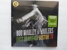 Bob Marley & The Wailers Easy Skanking In Boston 78  2 VINYL LP SEALED