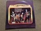 1990 Kiss LP 