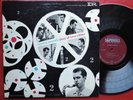 WARNE MARSH on Imperial (9027) —JAZZ OF TWO CITIES— 1956 lp | MONO DG ORIG