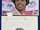 ETHEL ENNIS 1964 UK LP STEREO * Female Vocal Jazz Blues * RCA SF7688  EX / NM