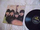 *THE BEATLES* Beatles For Sale - 1964 UK Parlophone Mono LP* *Great Player*