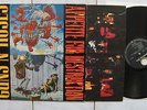 GUNS 'N  AND ROSES - APPETITE FOR DESTRUCTION SLASH GEFFEN 924146-1 U OIS TOP