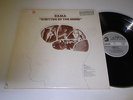 Bama The Village Poet - Ghettos Of The Mind LP
