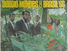 Herb Alpert SERGIO MENDES & Brazil '66 Sealed 1984 MFSL US/Japan Audiophile LP