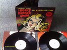 THE ROCKY HORROR PICTURE SHOW: 2LP VINYL SET (1990 - NEW/UNPLAYED)