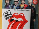 Rolling Stones - Wild Horses (Acoustic Version)/Dead Flowers 7