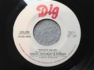 45 RPM Friday, Saturday & Sunday 