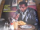 DONALD BYRD 