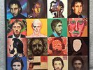 ORIG MFSL The Who FACE DANCES 1983 Audiophile MoFi TAS  CLIVE BARKER