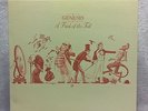 ORIG MFSL Genesis A TRICK OF THE TAIL 1981 Audiophile MoFi TAS EX Beautiful LP